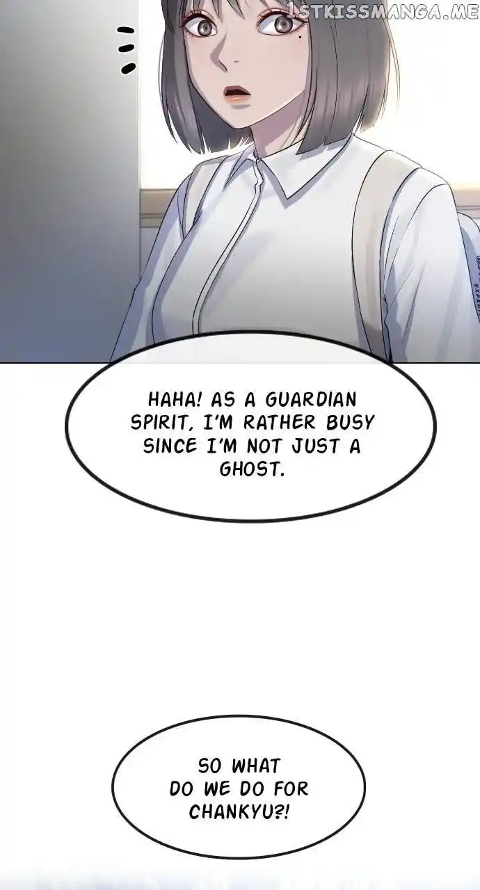 Hypnosis School Chapter 68