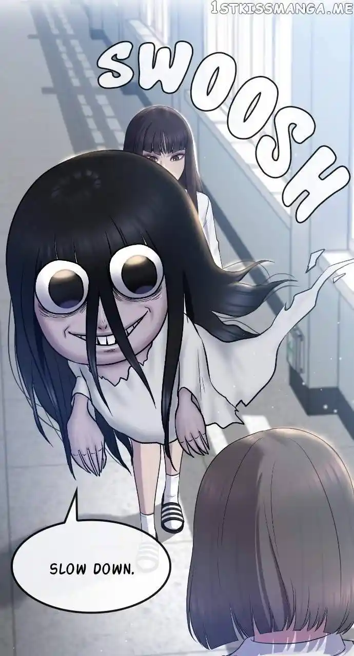 Hypnosis School Chapter 68