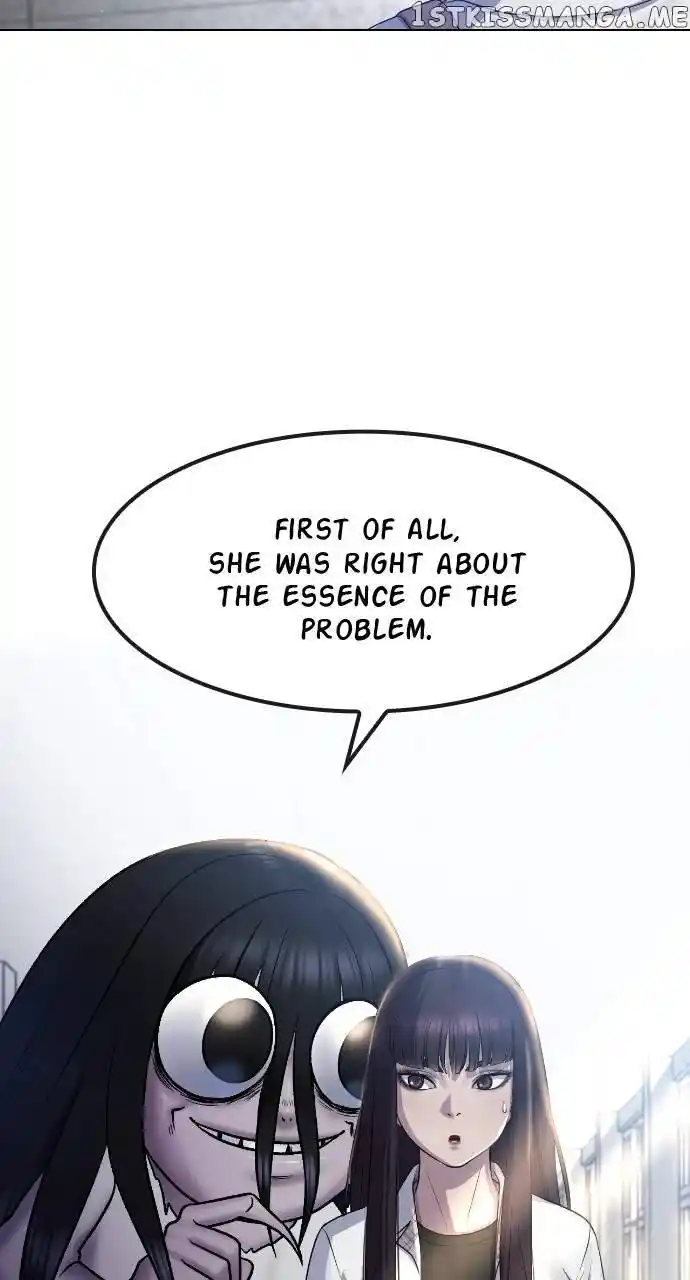 Hypnosis School Chapter 68