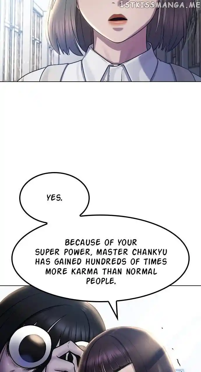 Hypnosis School Chapter 68