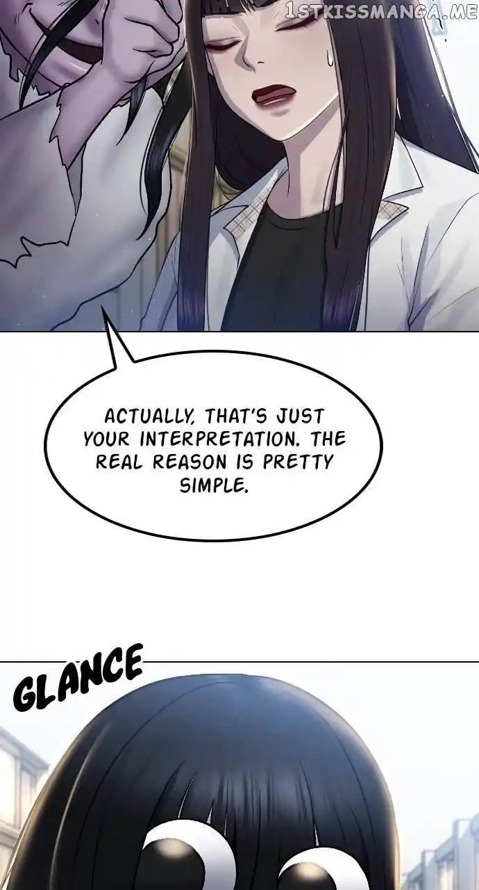 Hypnosis School Chapter 68