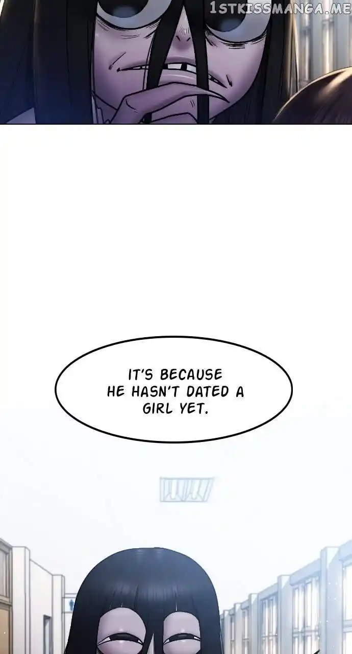 Hypnosis School Chapter 68