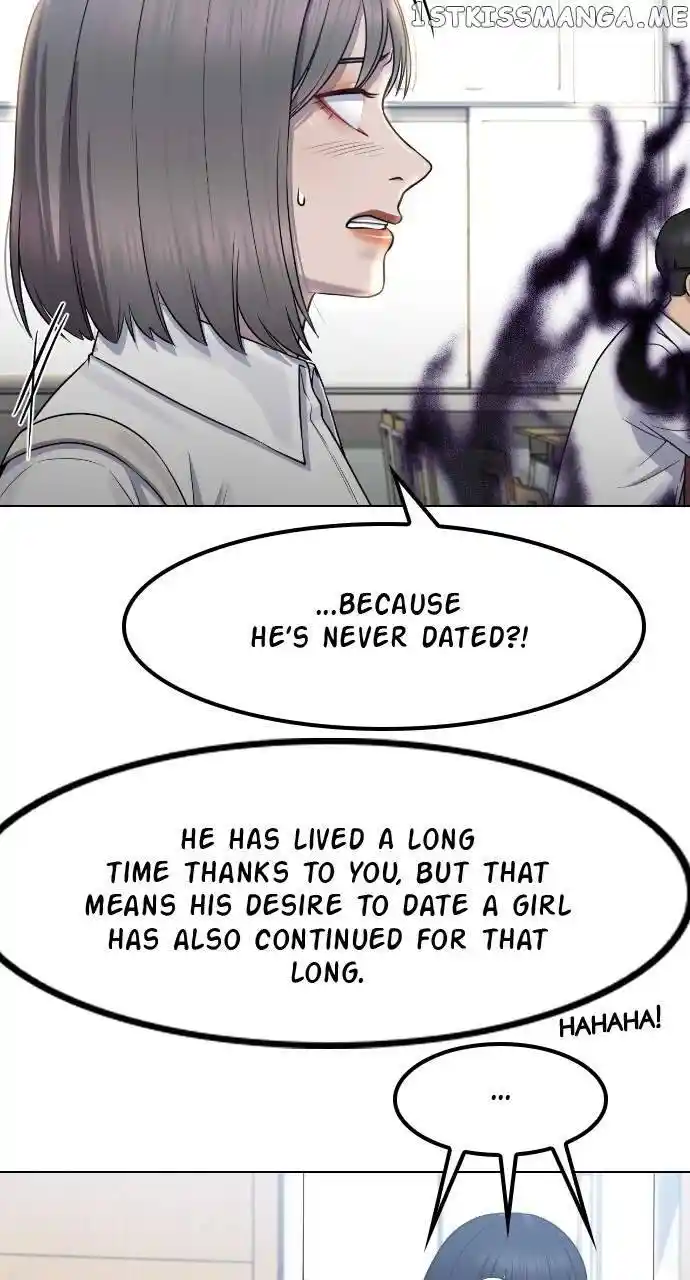 Hypnosis School Chapter 68