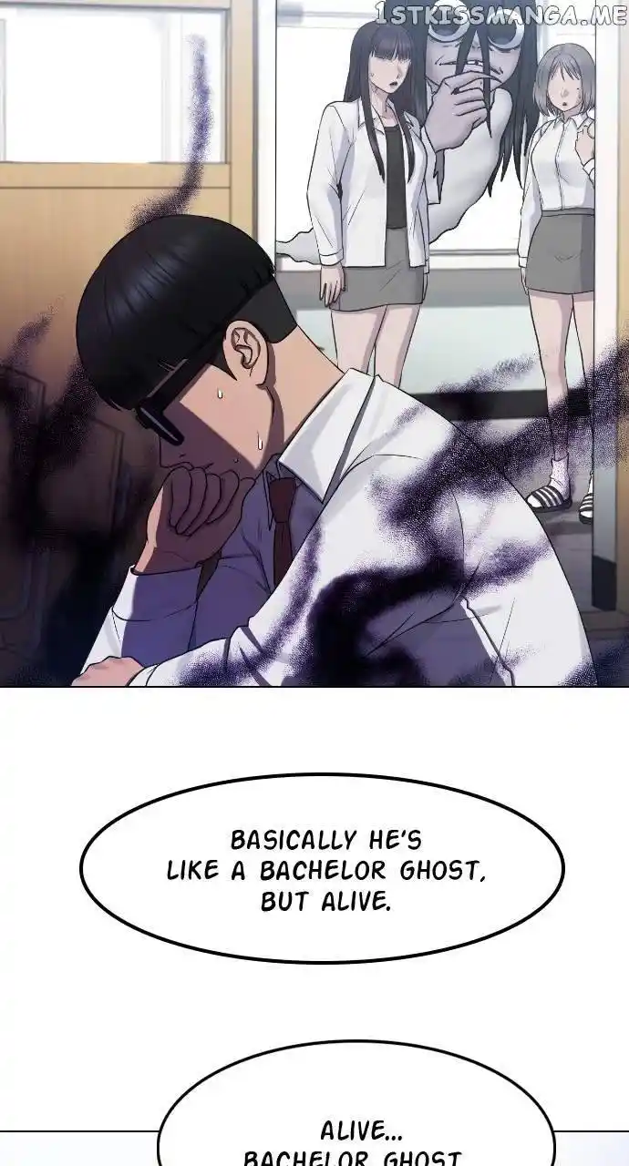 Hypnosis School Chapter 68