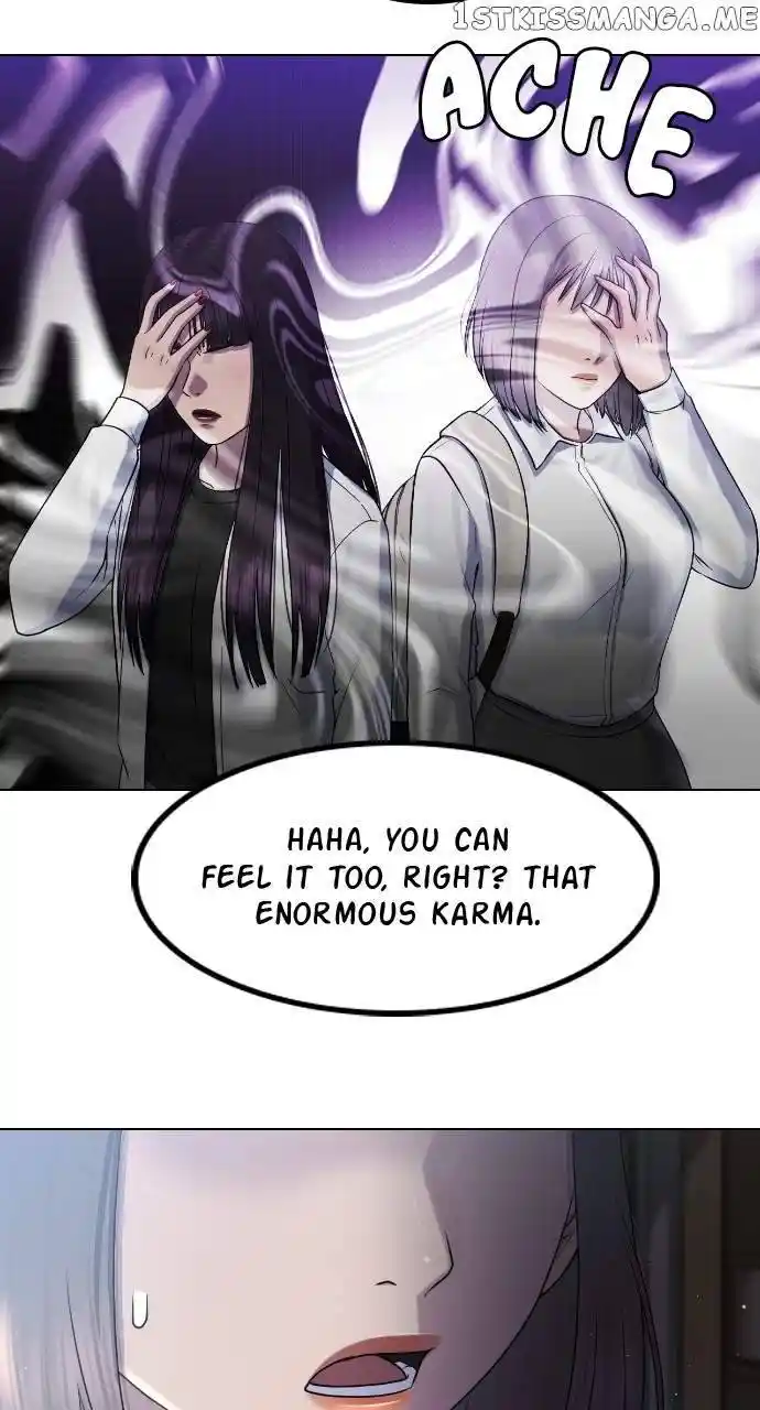 Hypnosis School Chapter 68