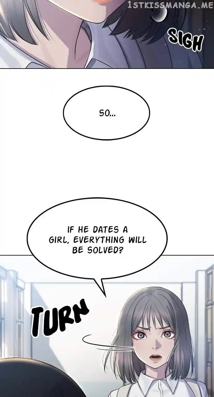 Hypnosis School Chapter 68