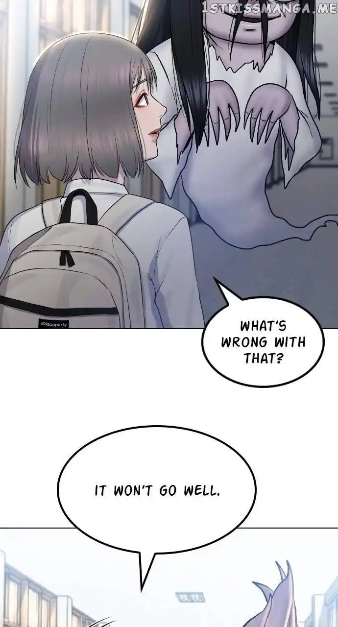 Hypnosis School Chapter 68