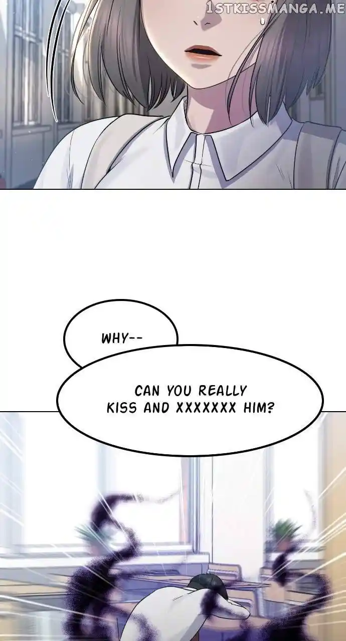 Hypnosis School Chapter 68