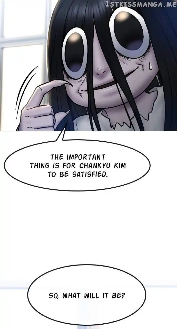 Hypnosis School Chapter 68