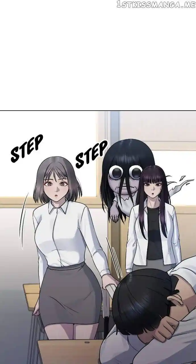 Hypnosis School Chapter 68