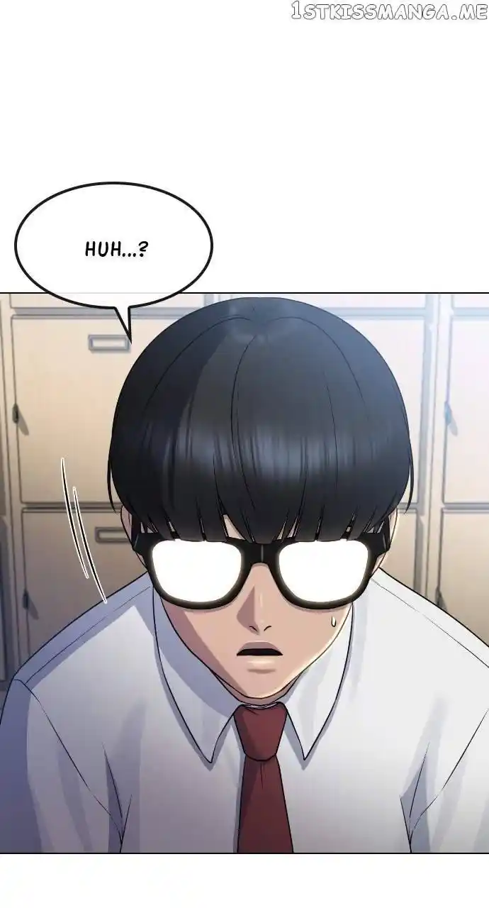 Hypnosis School Chapter 68