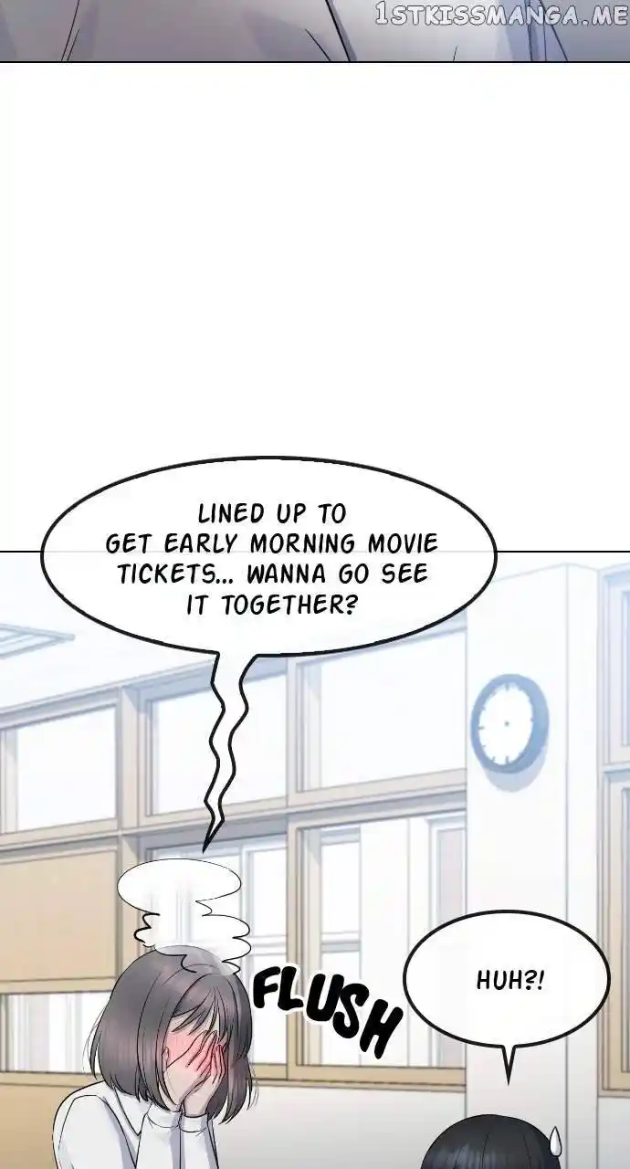 Hypnosis School Chapter 68