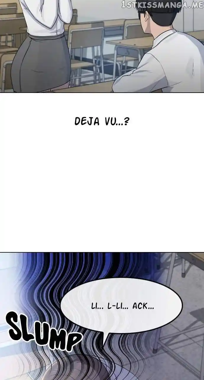 Hypnosis School Chapter 68