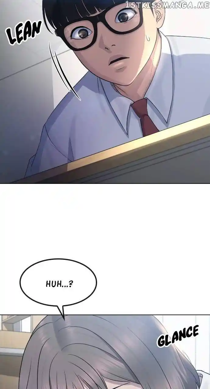 Hypnosis School Chapter 68