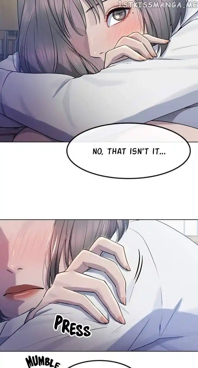 Hypnosis School Chapter 68