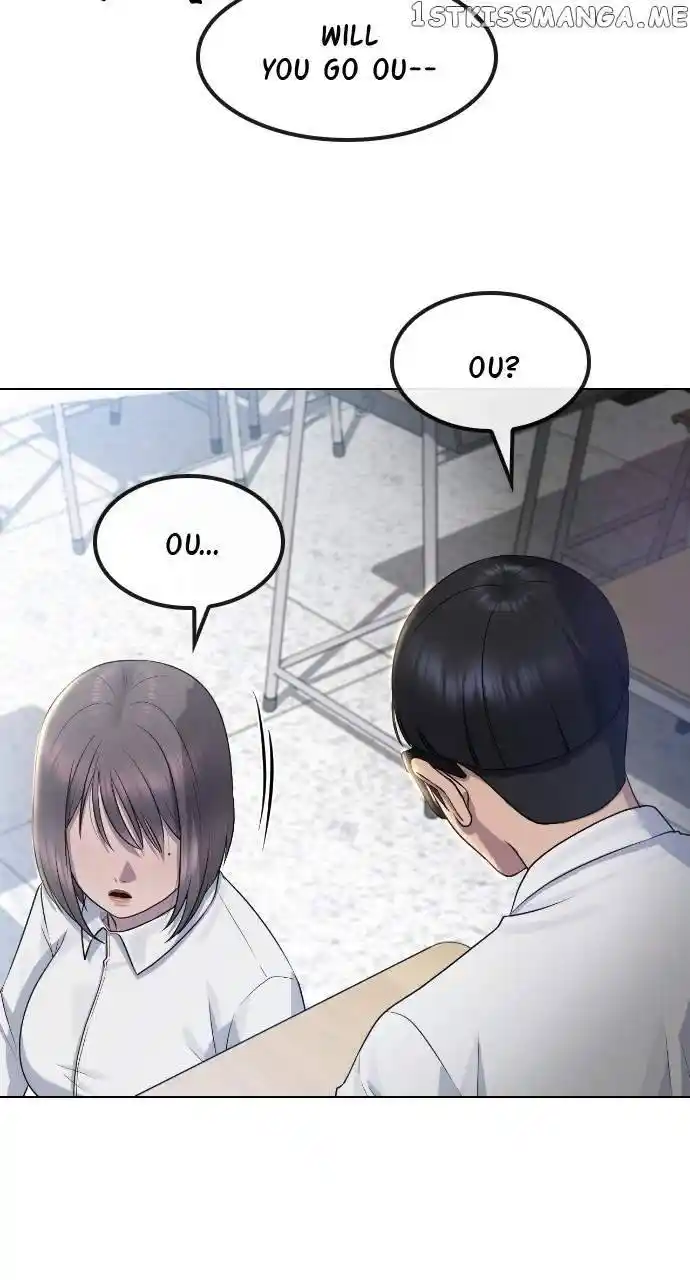 Hypnosis School Chapter 68