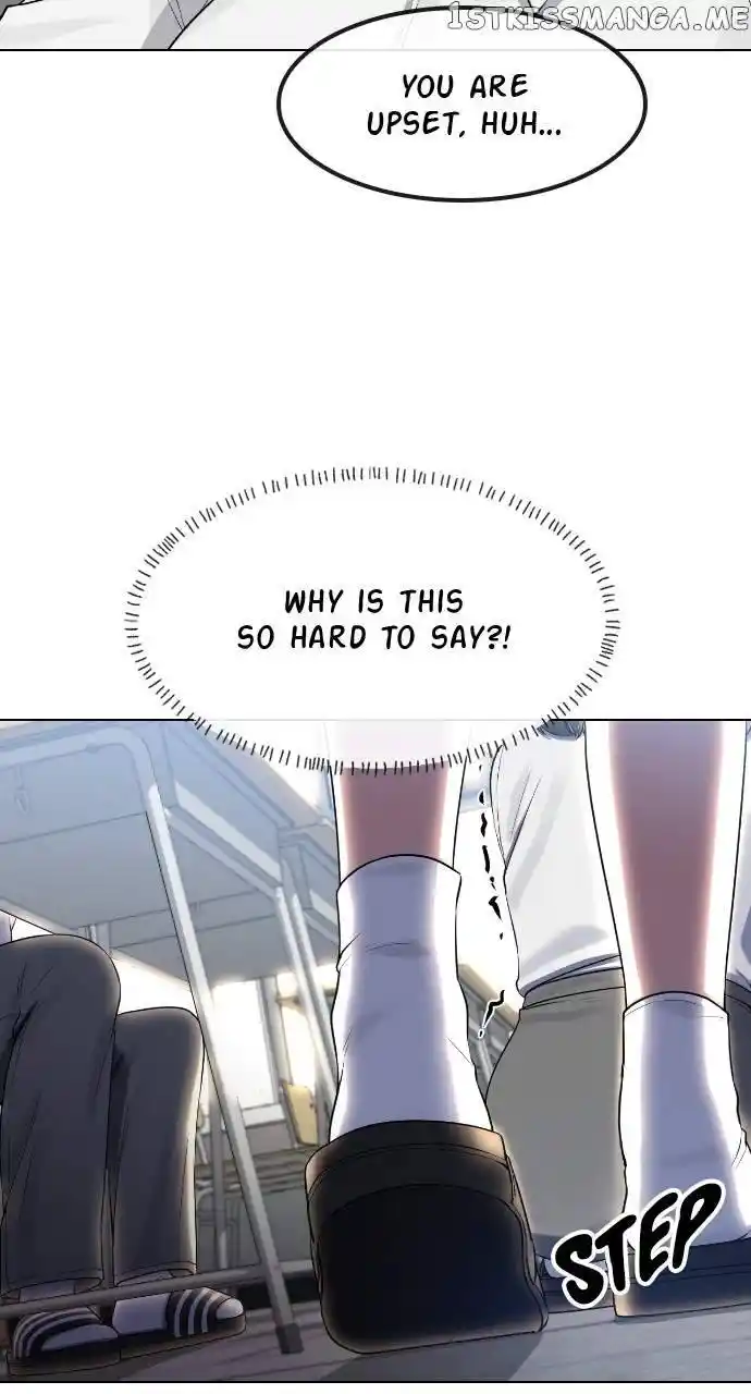 Hypnosis School Chapter 68