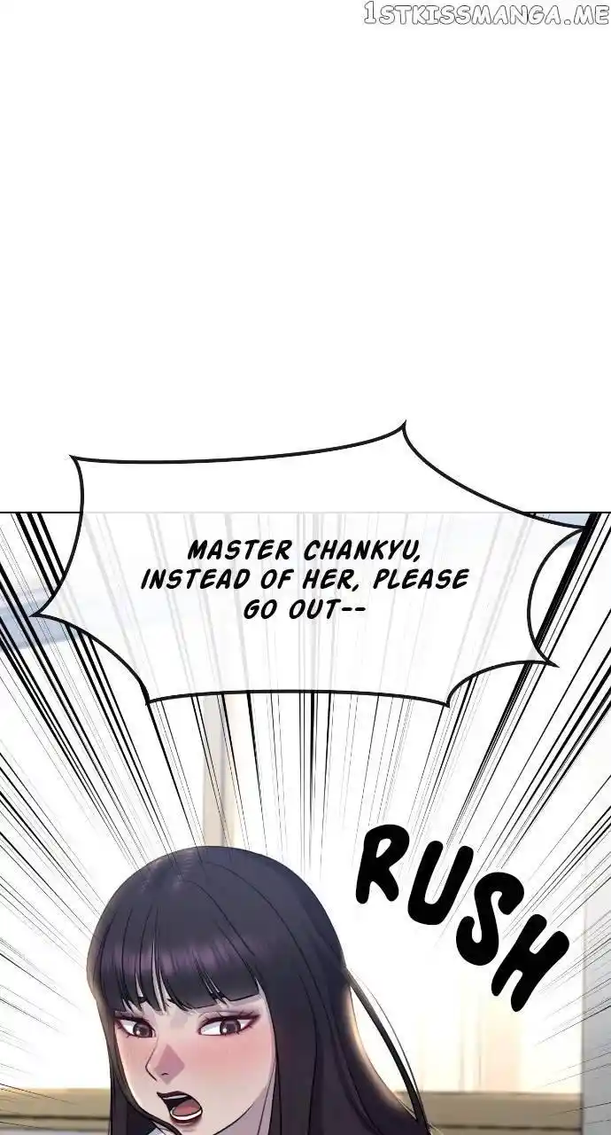 Hypnosis School Chapter 68