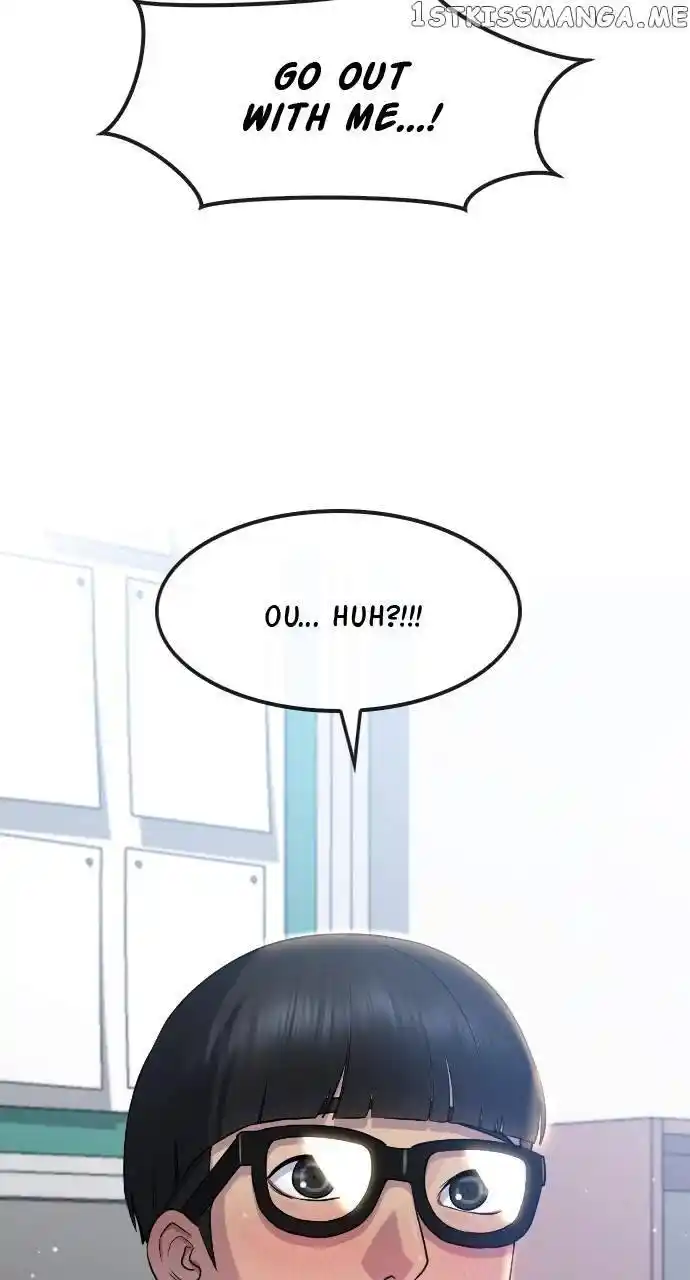 Hypnosis School Chapter 68