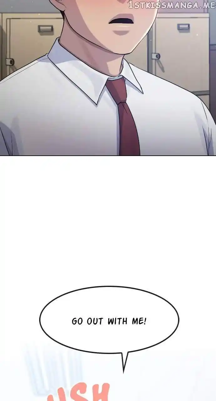 Hypnosis School Chapter 68