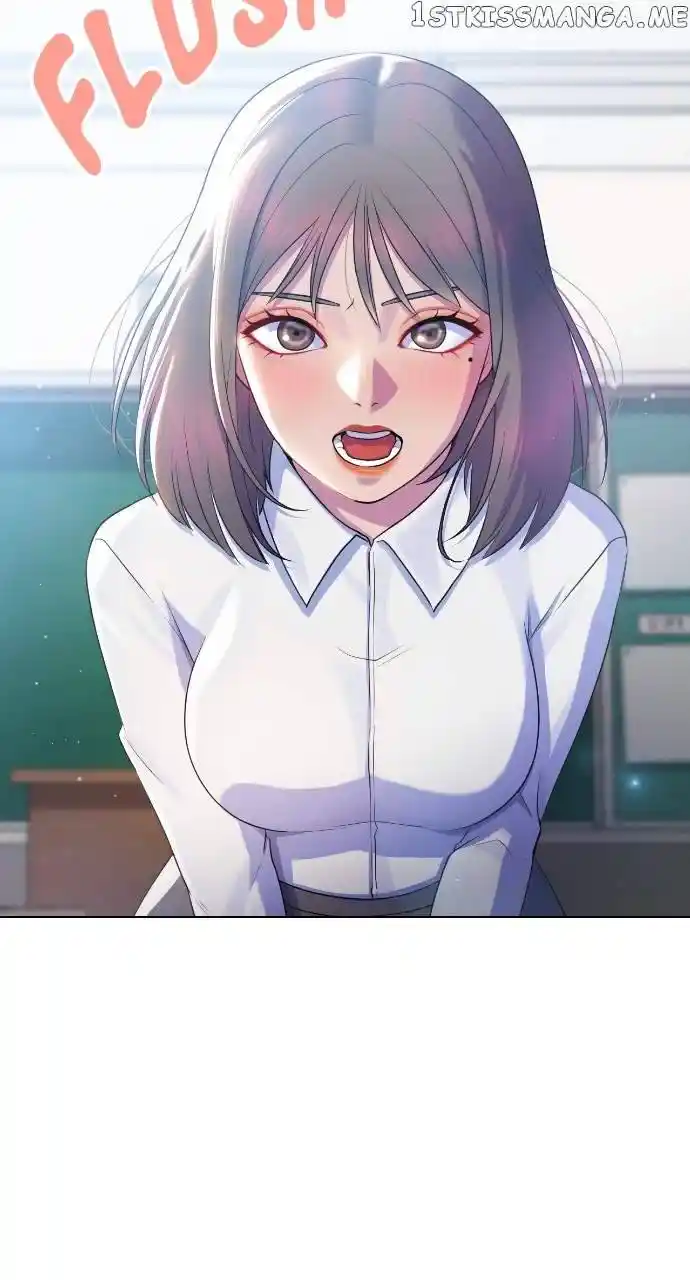 Hypnosis School Chapter 68