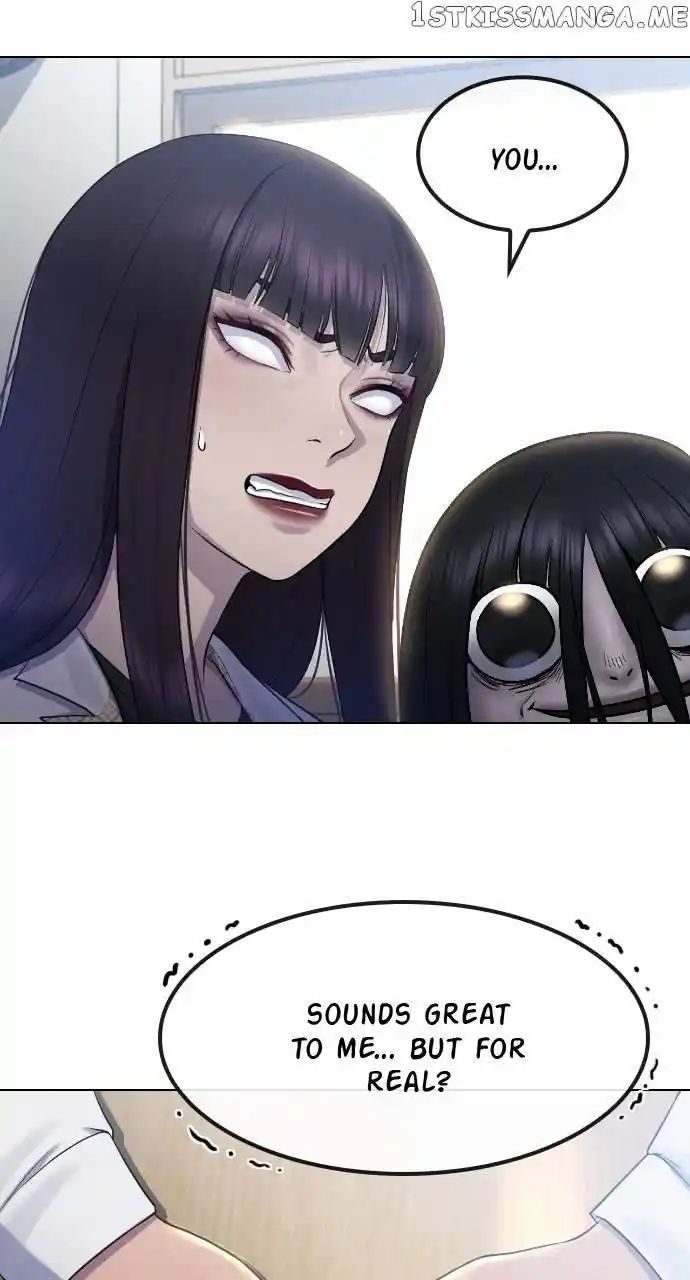 Hypnosis School Chapter 68