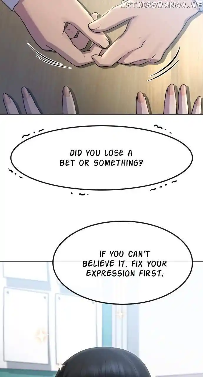 Hypnosis School Chapter 68