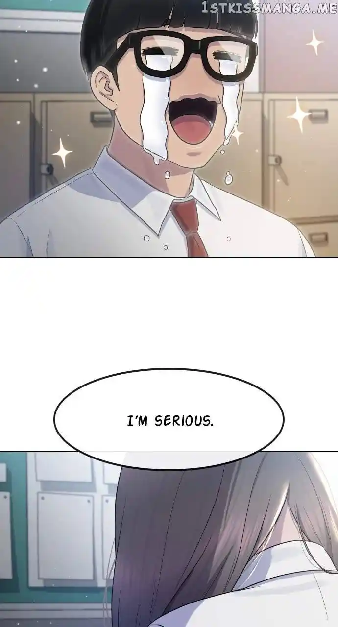 Hypnosis School Chapter 68