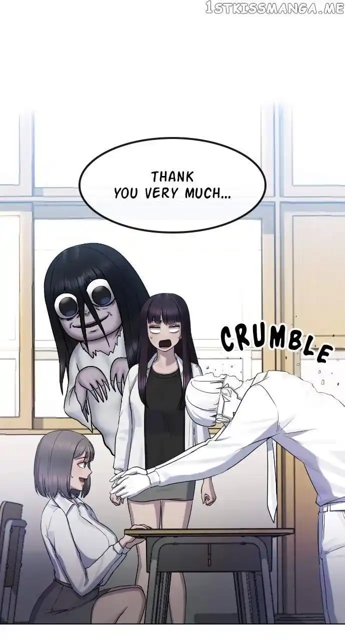 Hypnosis School Chapter 68