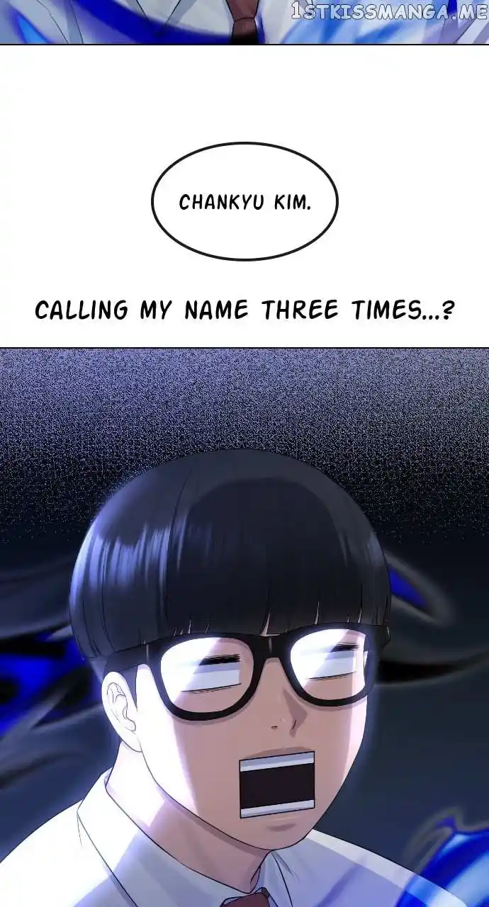 Hypnosis School Chapter 69