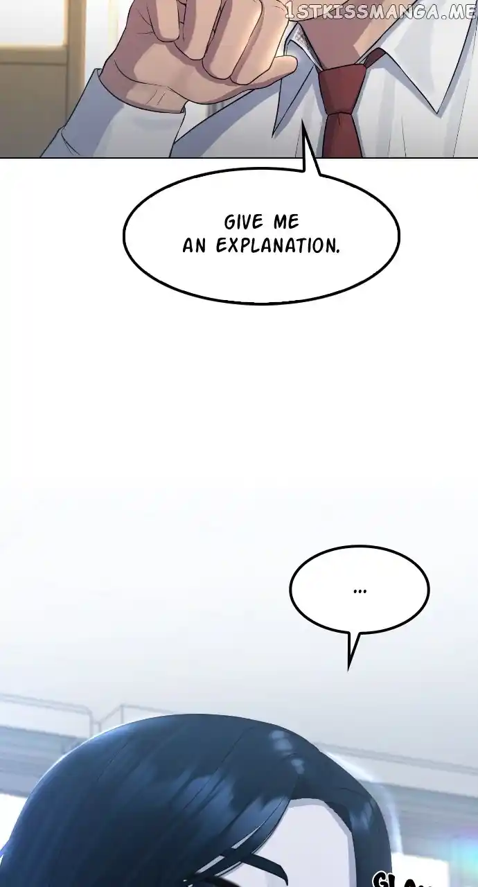 Hypnosis School Chapter 69