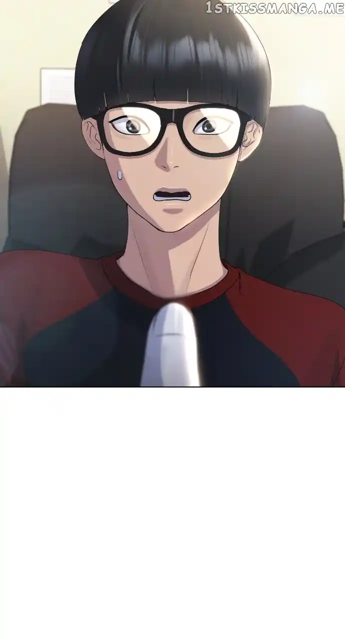 Hypnosis School Chapter 69