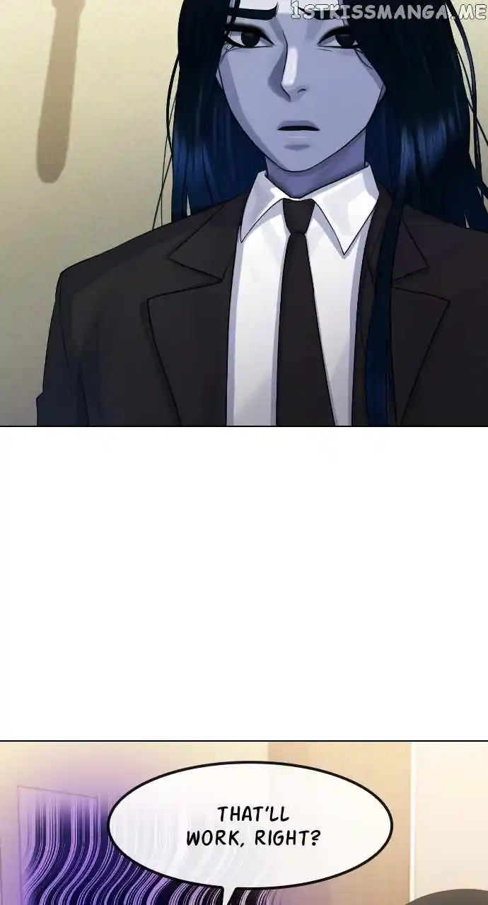 Hypnosis School Chapter 69