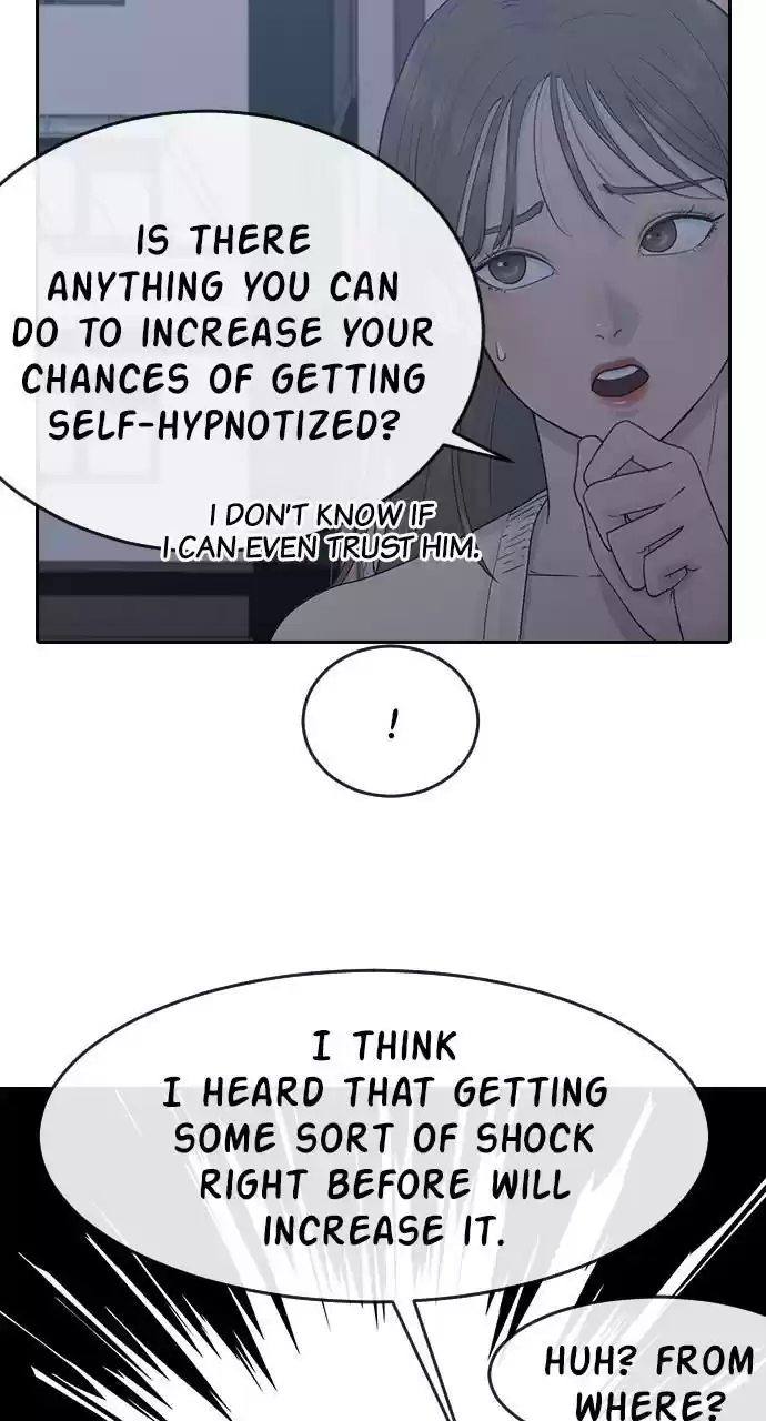 Hypnosis School Chapter 7