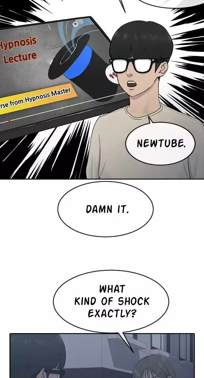 Hypnosis School Chapter 7