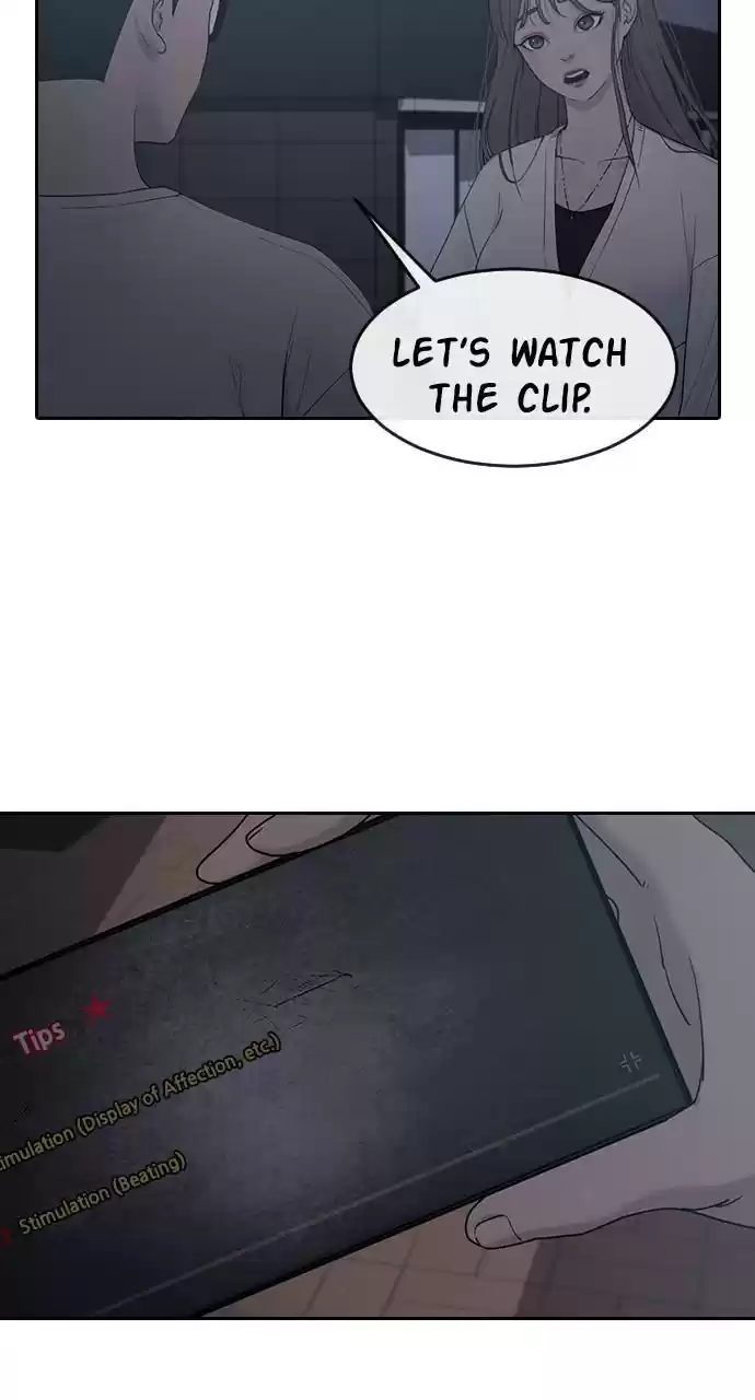 Hypnosis School Chapter 7