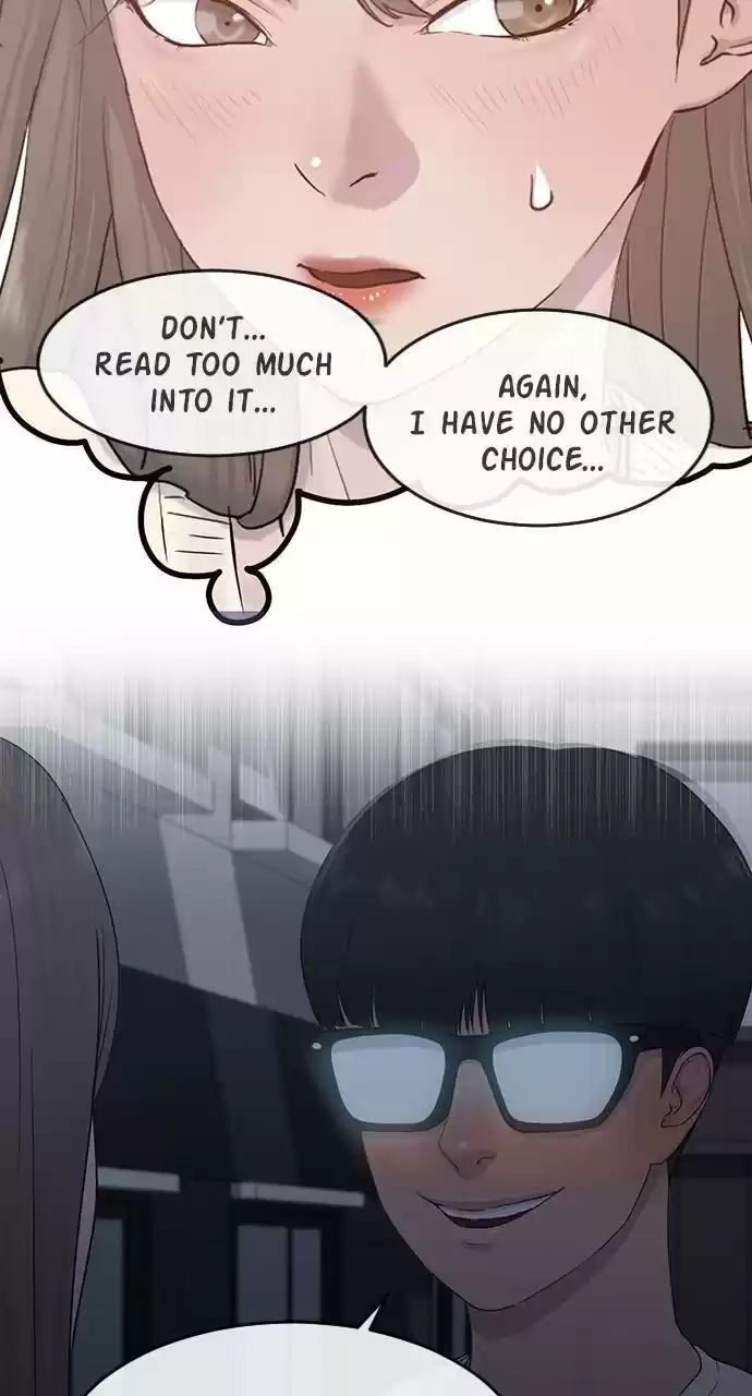 Hypnosis School Chapter 7