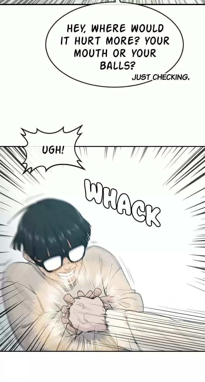 Hypnosis School Chapter 7