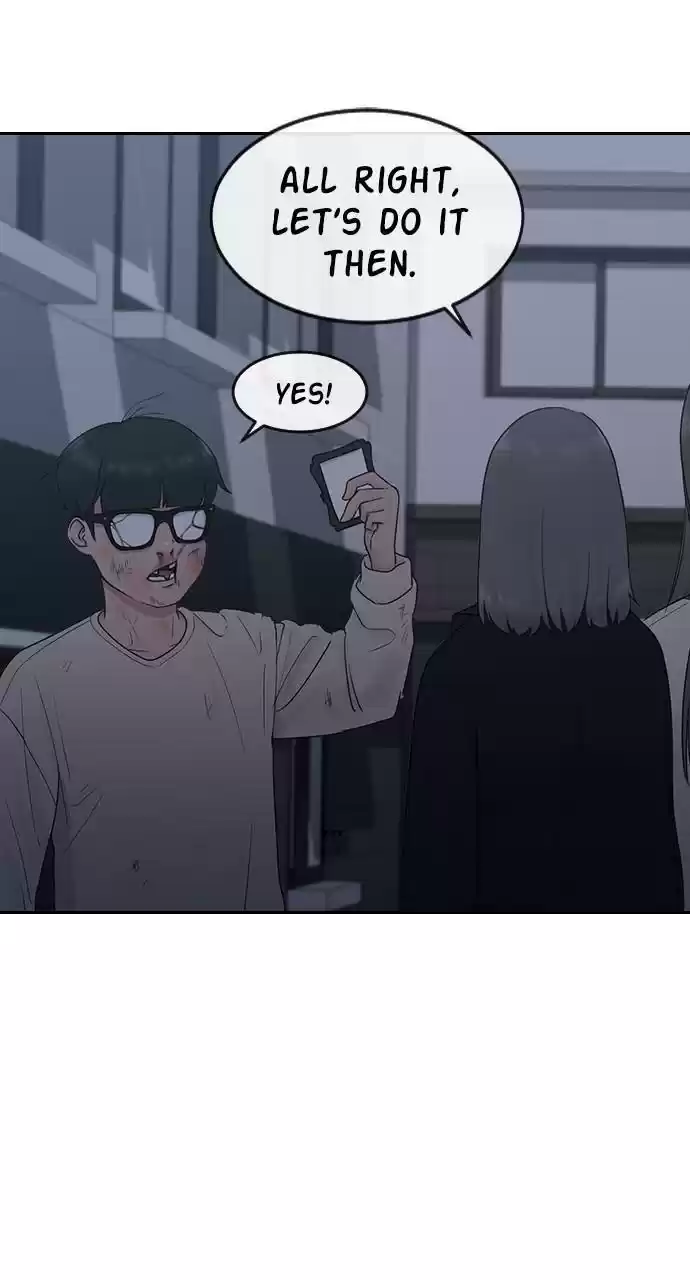 Hypnosis School Chapter 7