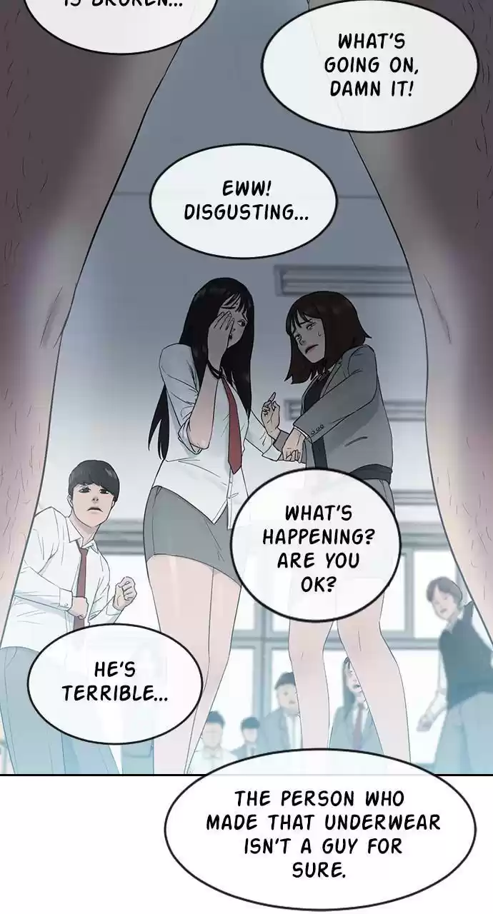 Hypnosis School Chapter 7