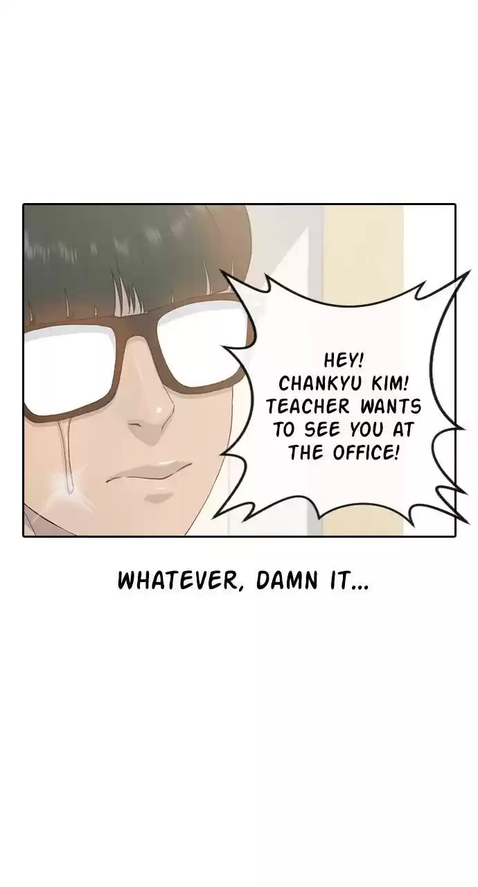 Hypnosis School Chapter 7