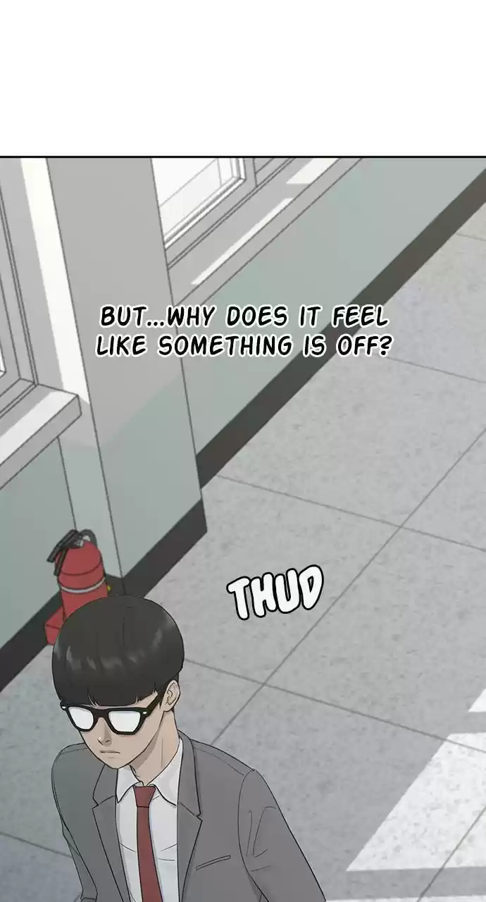 Hypnosis School Chapter 7