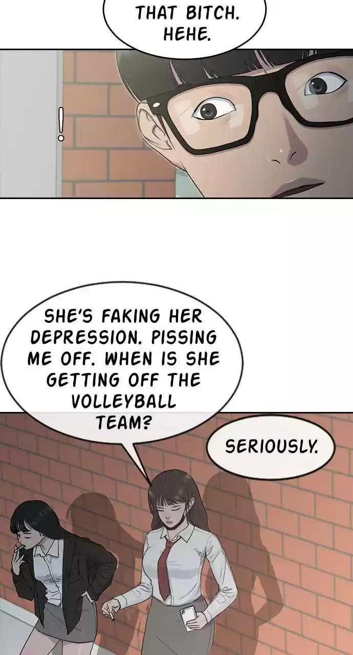 Hypnosis School Chapter 7