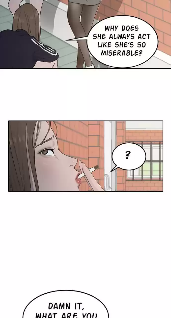 Hypnosis School Chapter 7