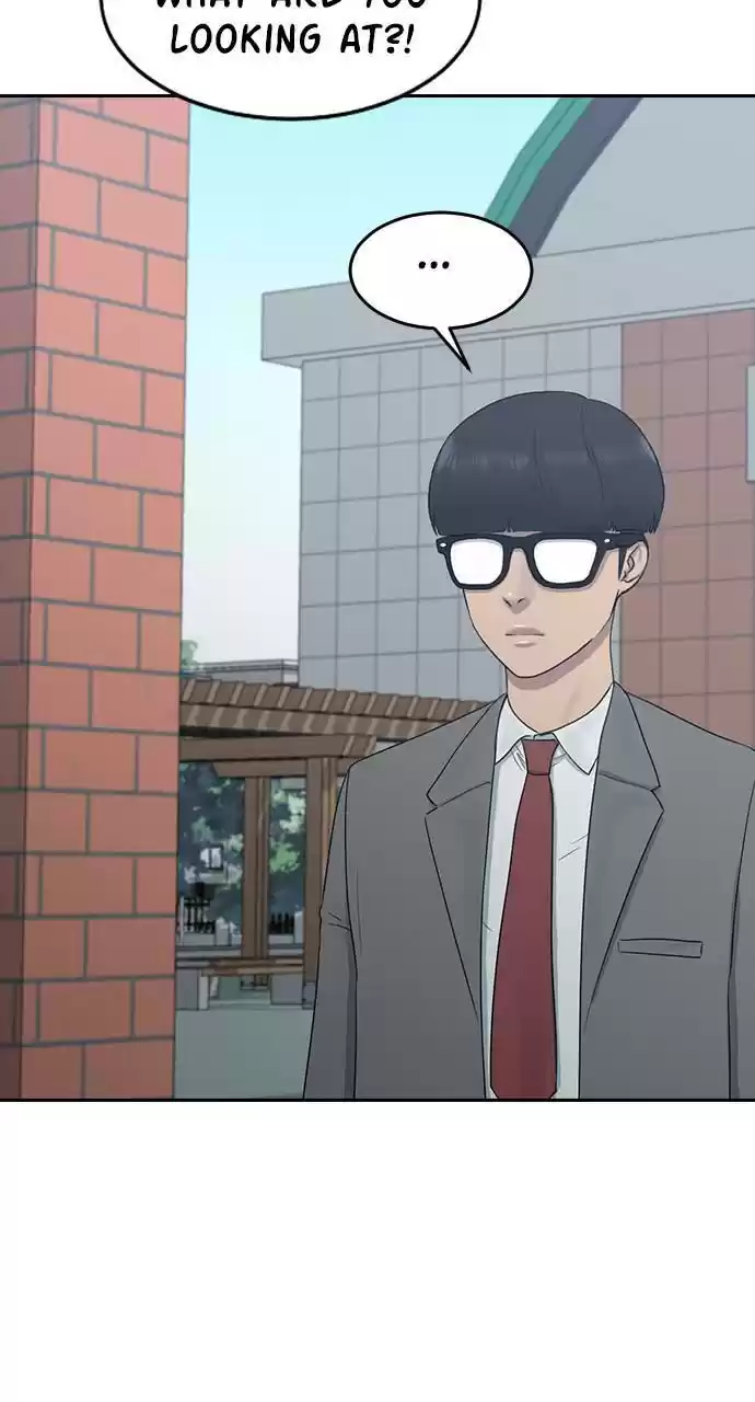 Hypnosis School Chapter 7