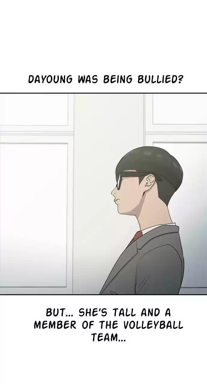 Hypnosis School Chapter 7