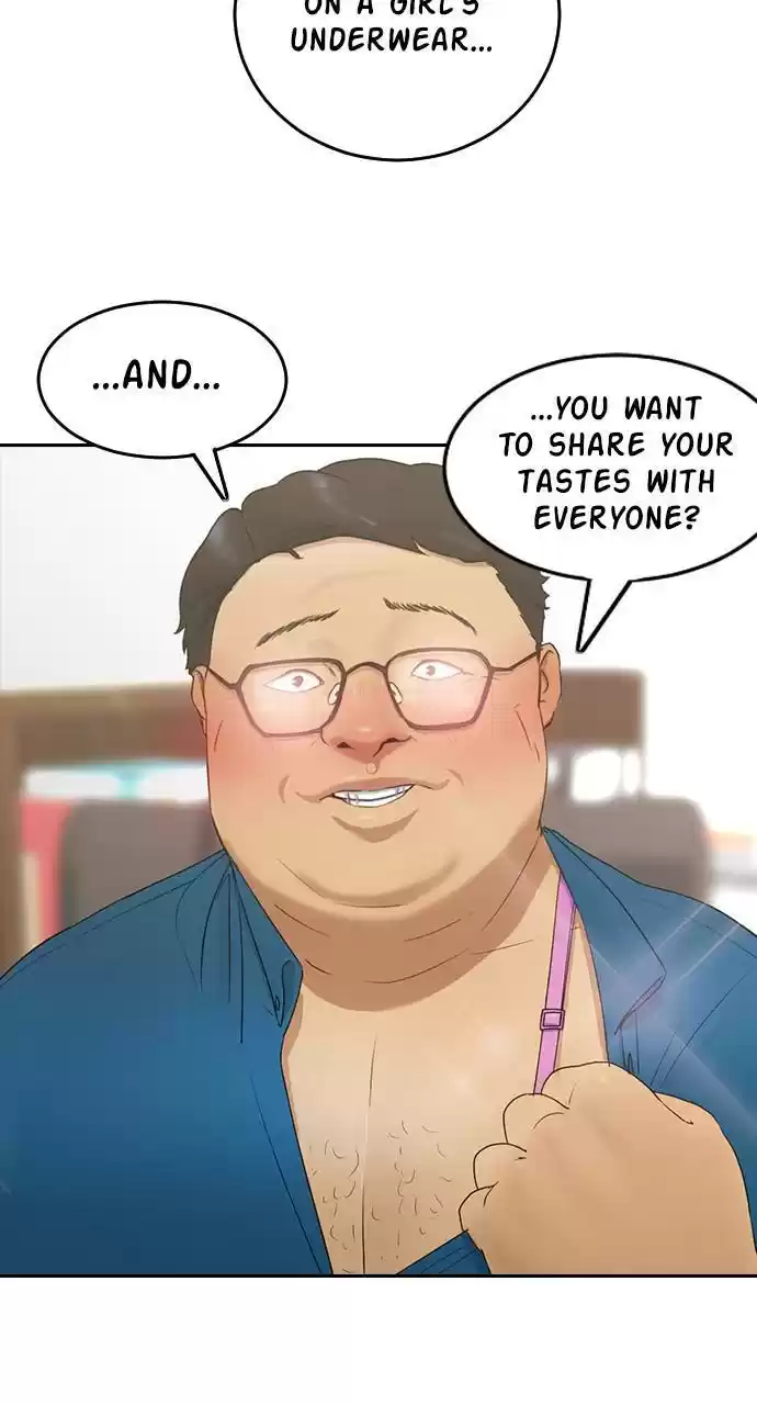 Hypnosis School Chapter 7