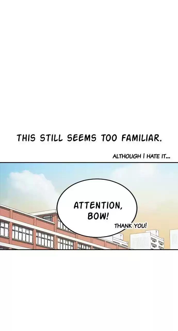 Hypnosis School Chapter 7