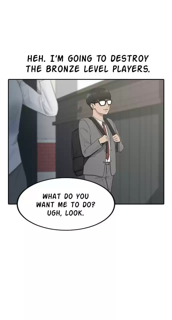 Hypnosis School Chapter 7