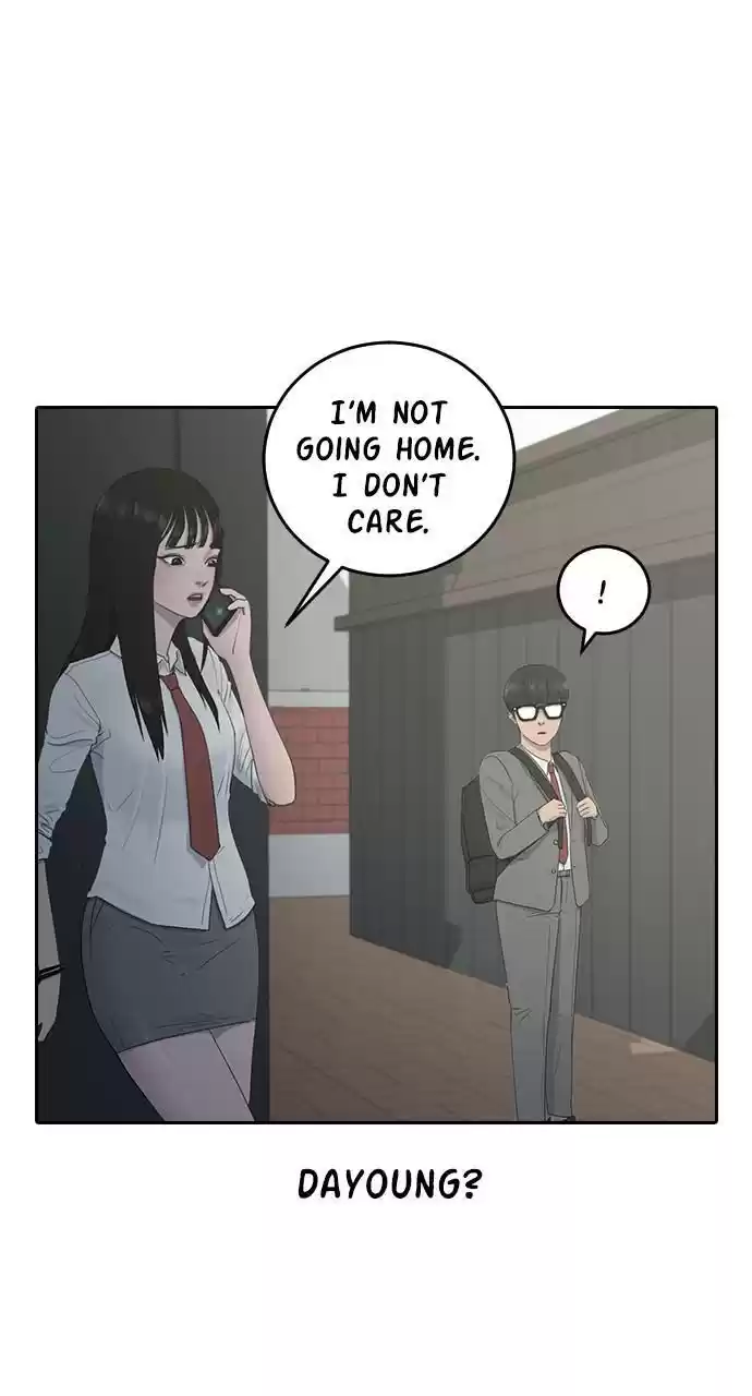 Hypnosis School Chapter 7